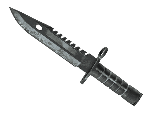 Urban Masked | M9 Bayonet CS2 Skin