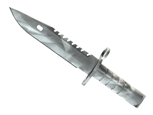 M9 Bayonet Urban Masked (Factory New)