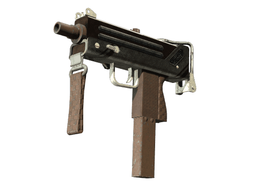 MAC-10 | Calf Skin CS2 Skin