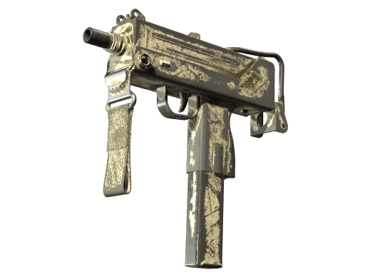 MAC-10 | Palm CS2 Skin