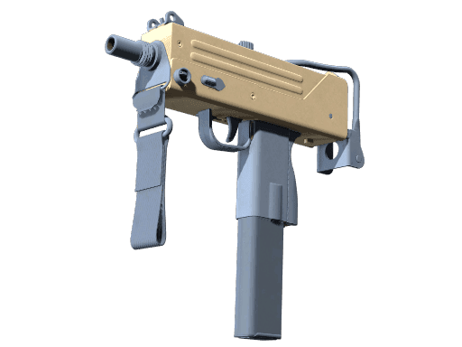 MAC-10 | Tornado CS2 Skin