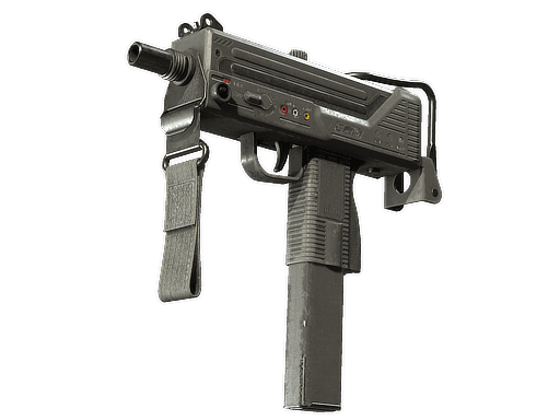 MAC-10 | Video Cam CS2 Skin