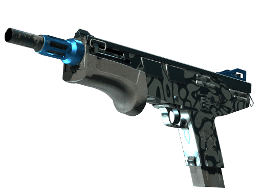 Hard Water | MAG-7 CS2 Skin