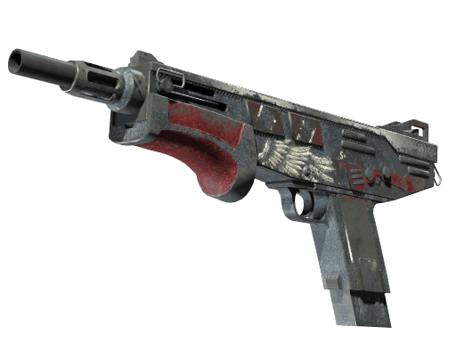 Heaven Guard | MAG-7 CS2 Skin