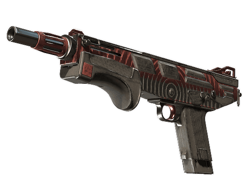 MAG-7 MAGnitude (Well-Worn)