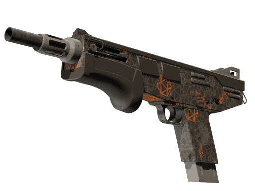 Memento | MAG-7 CS2 Skin
