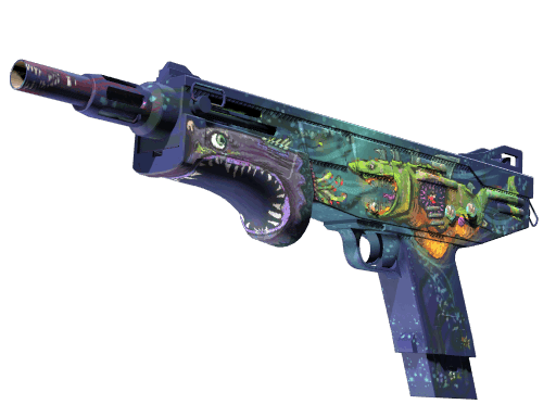 MAG-7 Monster Call (Minimal Wear)
