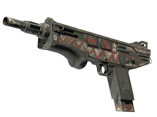 Petroglyph | MAG-7 CS2 Skin