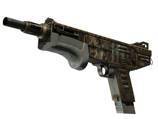 Popdog | MAG-7 CS2 Skin
