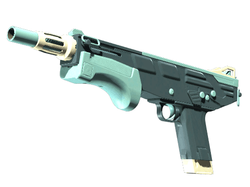 Seabird | MAG-7 CS2 Skin