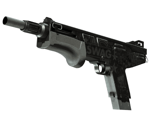 SWAG-7 | MAG-7 CS2 Skin