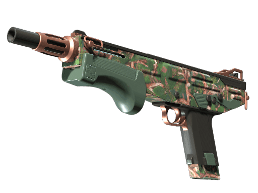 MAG-7 Wildwood (Minimal Wear)