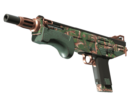 Wildwood | MAG-7 CS2 Skin