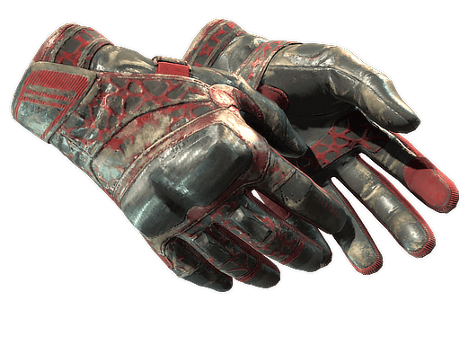 Blood Pressure | Moto Gloves CS2 Skin