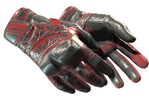 Blood Pressure | Moto Gloves CS2 Skin