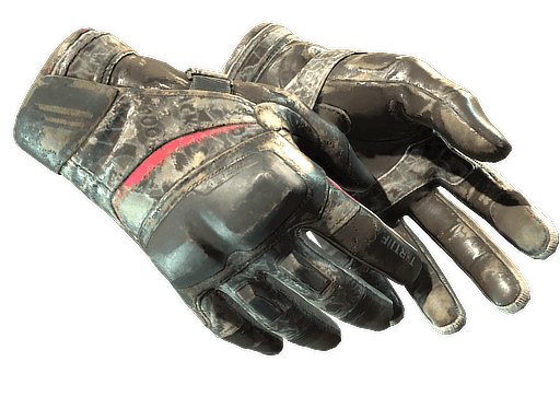 Boom! | Moto Gloves CS2 Skin