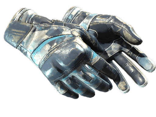 Cool Mint | Moto Gloves CS2 Skin