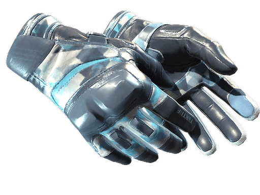 Cool Mint | Moto Gloves CS2 Skin