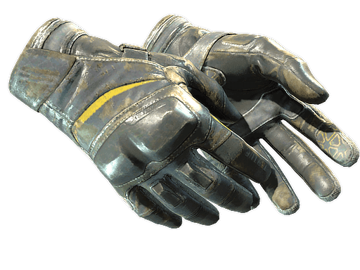 Eclipse | Moto Gloves CS2 Skin
