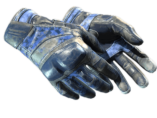 Polygon | Moto Gloves CS2 Skin