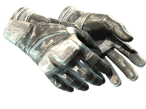 Smoke Out | Moto Gloves CS2 Skin