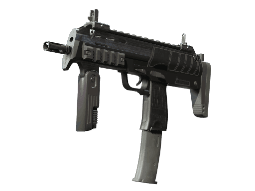 MP7 Armor Core (Field-Tested)