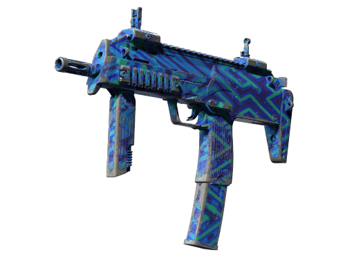 MP7 Asterion (Field-Tested)