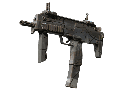 Astrolabe | MP7 CS2 Skin