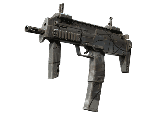 MP7 Astrolabe (Well-Worn)