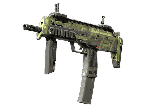 Base-2 | MP7 CS2 Skin