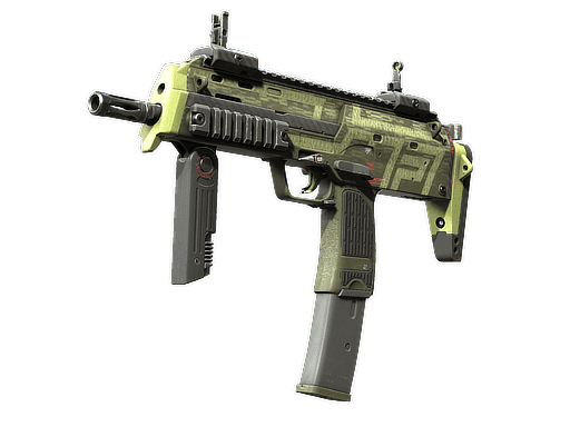 MP7 Base-2 (Factory New)