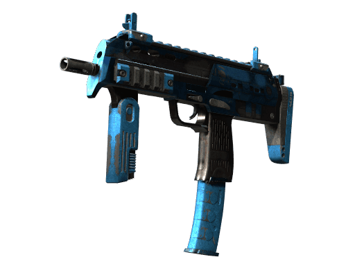 Cirrus | MP7 CS2 Skin