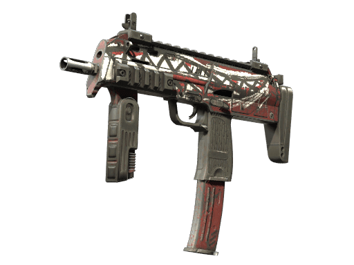 Mischief | MP7 CS2 Skin
