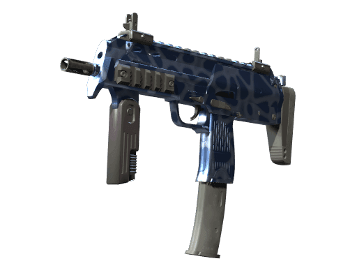 Ocean Foam | MP7 CS2 Skin