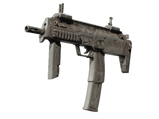 MP7 Prey (Battle Scarred)