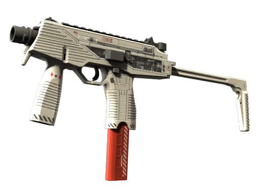 MP9 Airlock (Factory New)