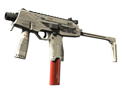 MP9 Airlock (Field-Tested)