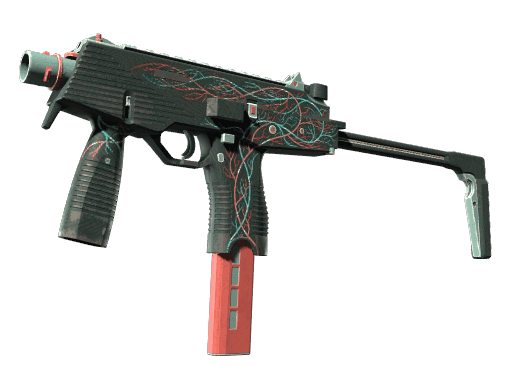 MP9 Capillary (Field-Tested)