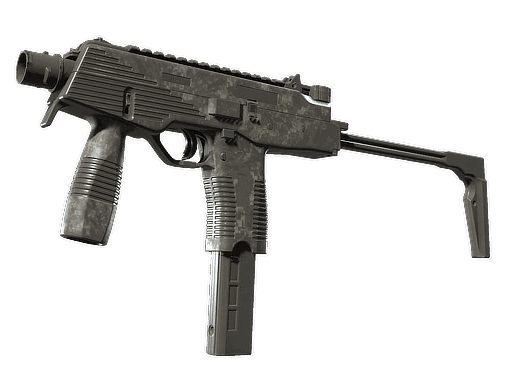 MP9 Dizzy (Well-Worn)