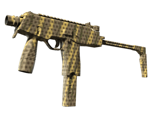 MP9 Dry Season (Minimal Wear)