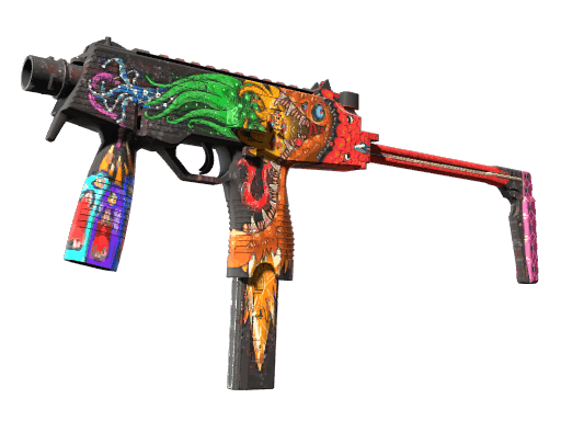 MP9 Food Chain (Factory New)