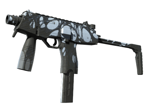 MP9 Goo (Well-Worn)