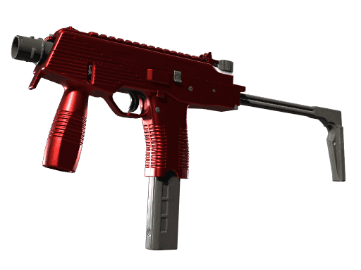 MP9 Hot Rod (Minimal Wear)
