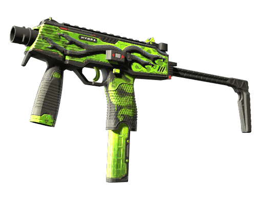 MP9 Hydra (Factory New)