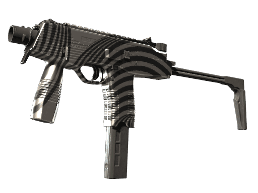 MP9 Hypnotic (Factory New)