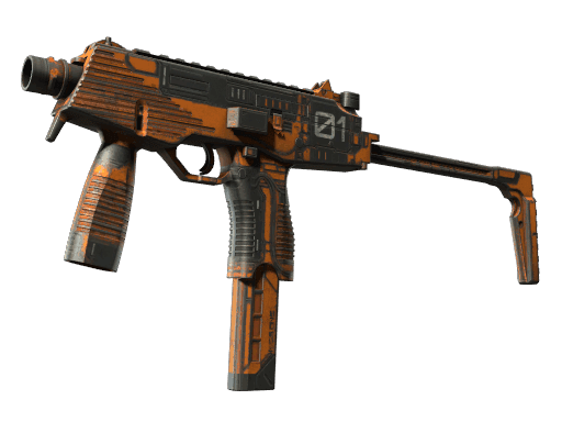 MP9 Modest Threat (Field-Tested)