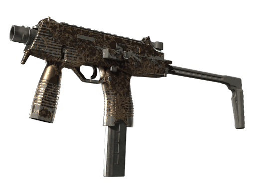 MP9 Music Box (Field-Tested)