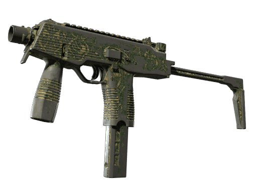 MP9 Old Roots (Battle Scarred)