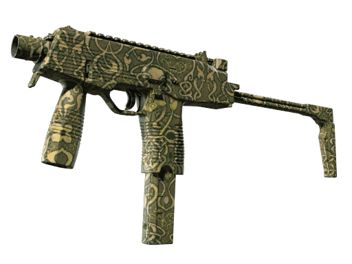 MP9 Old Roots (Factory New)