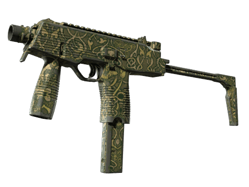 MP9 Old Roots (Field-Tested)